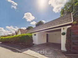 Oakwood Grove, Haverfordwest, SA61