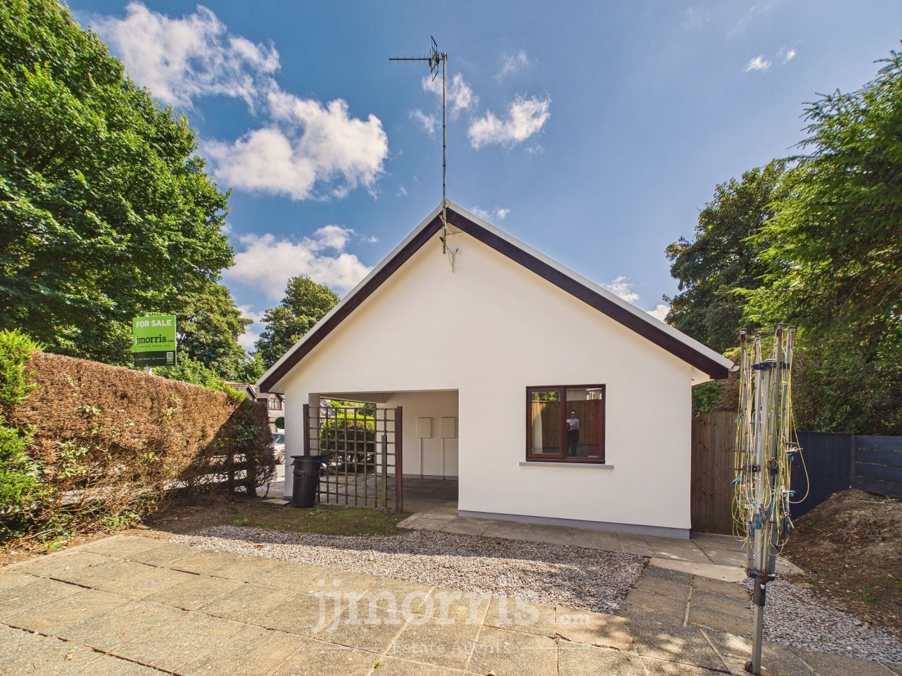 Oakwood Grove, Haverfordwest, SA61
