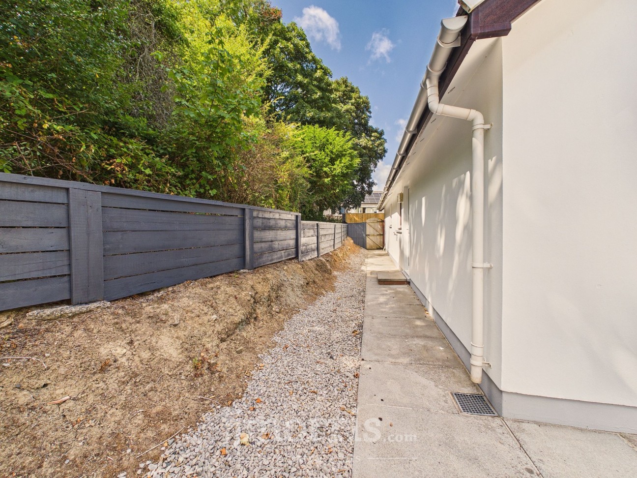 Oakwood Grove, Haverfordwest, SA61