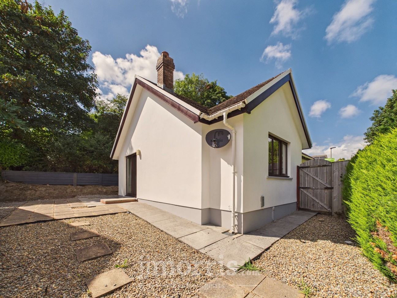 Oakwood Grove, Haverfordwest, SA61