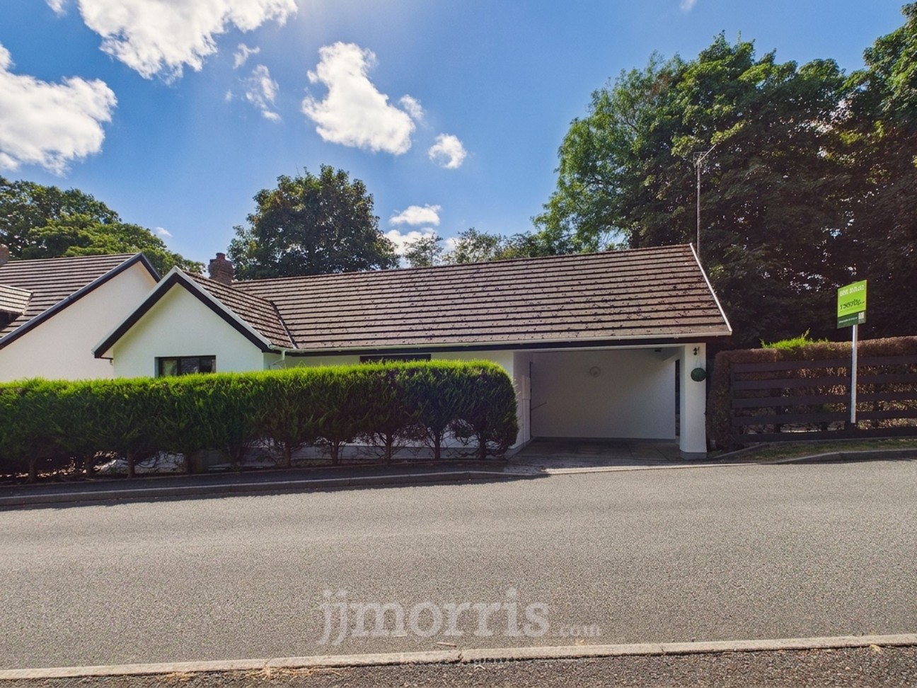 Oakwood Grove, Haverfordwest, SA61