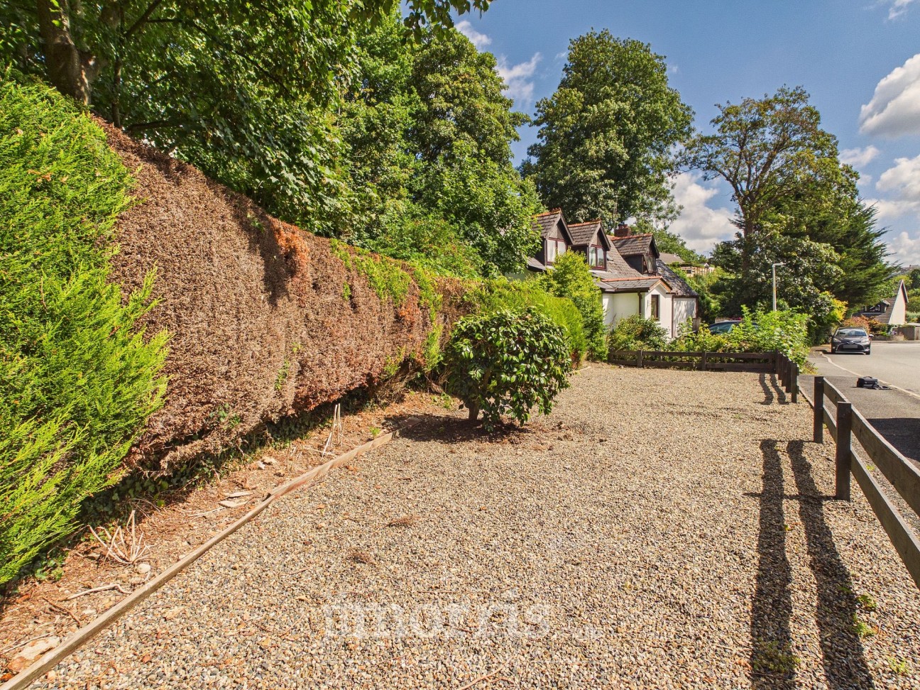 Oakwood Grove, Haverfordwest, SA61