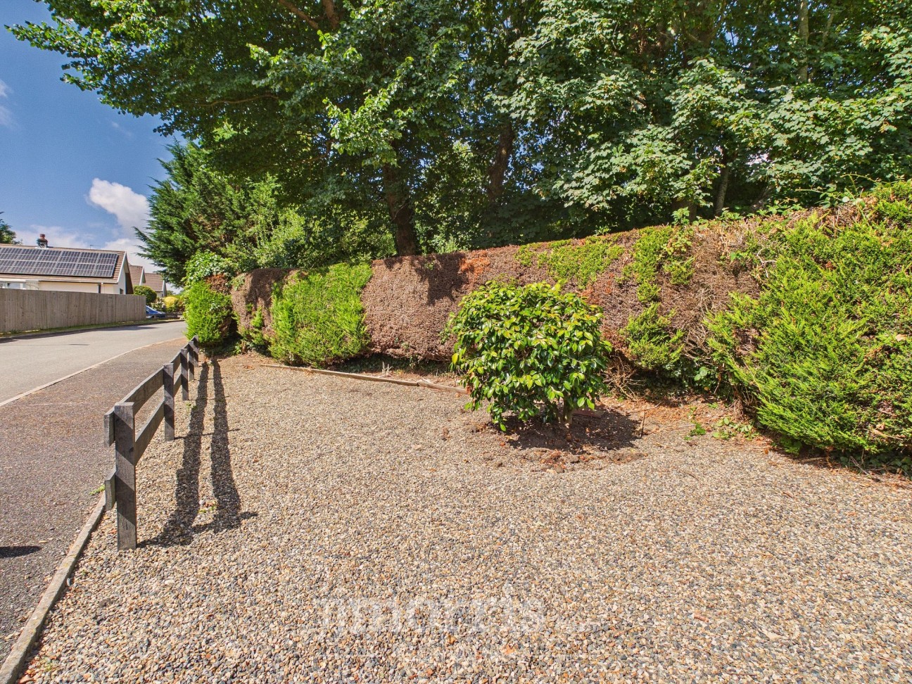 Oakwood Grove, Haverfordwest, SA61