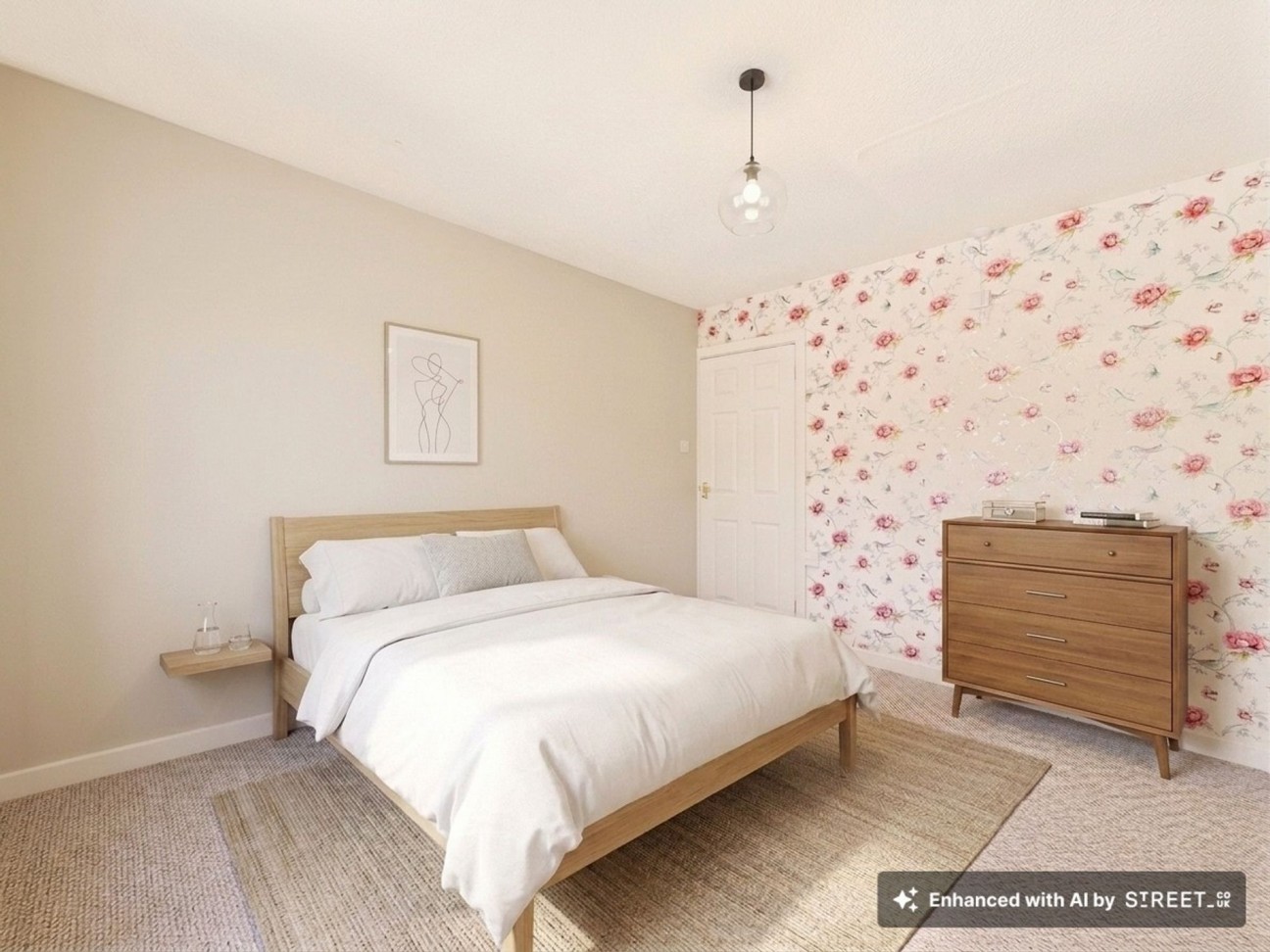 Oakwood Grove, Haverfordwest, SA61