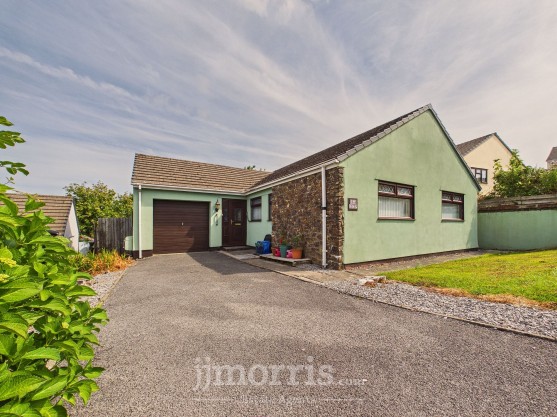 Pentle Close, Pentlepoir, SA69