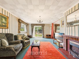 Pentle Close, Pentlepoir, SA69