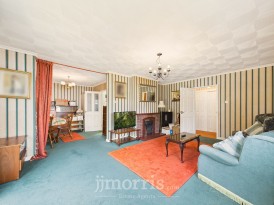 Pentle Close, Pentlepoir, SA69