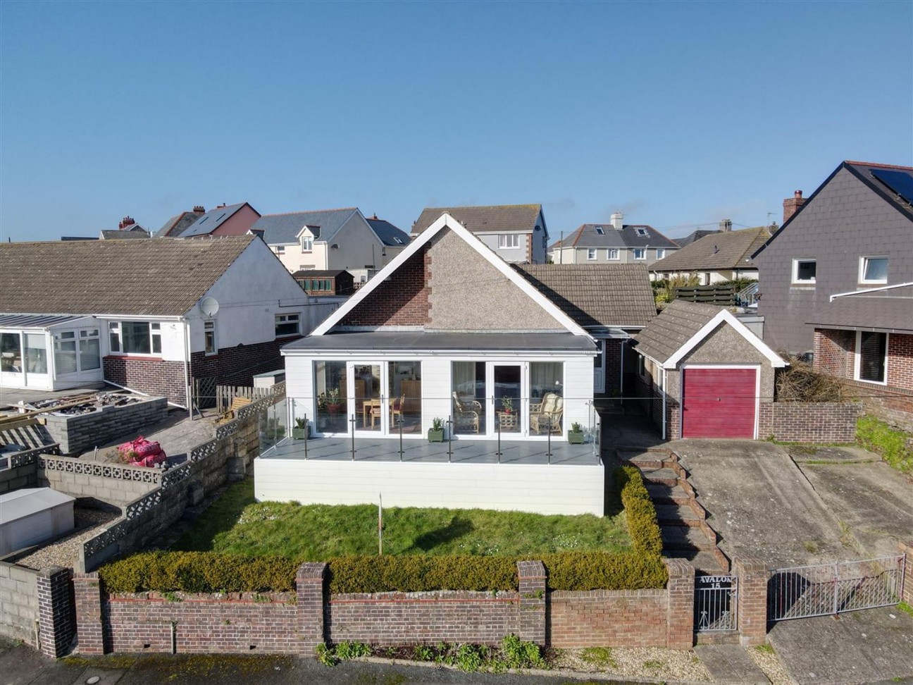 Pointfields Crescent, Milford Haven, SA73
