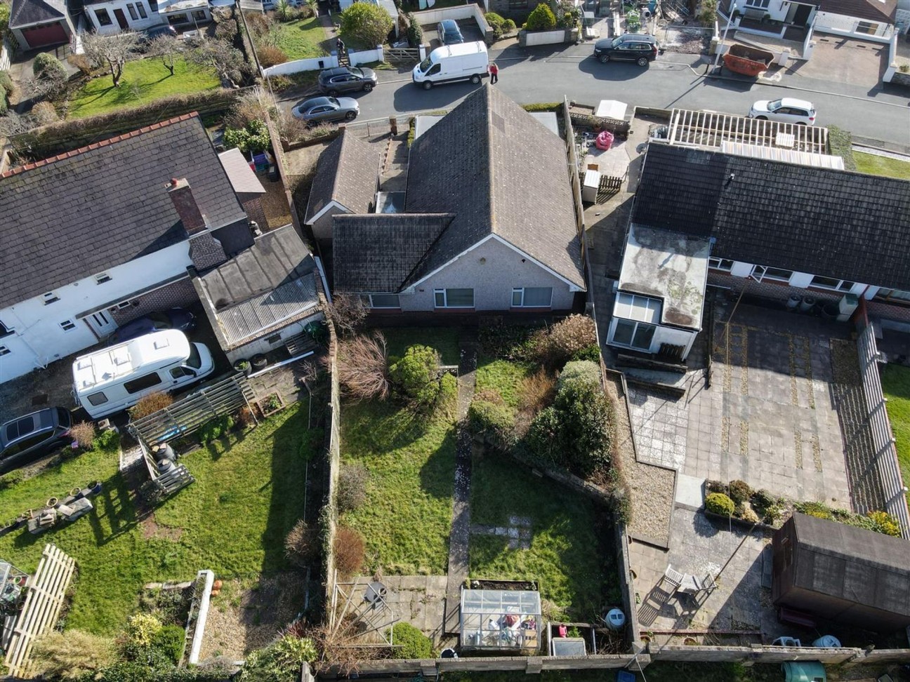 Pointfields Crescent, Milford Haven, SA73