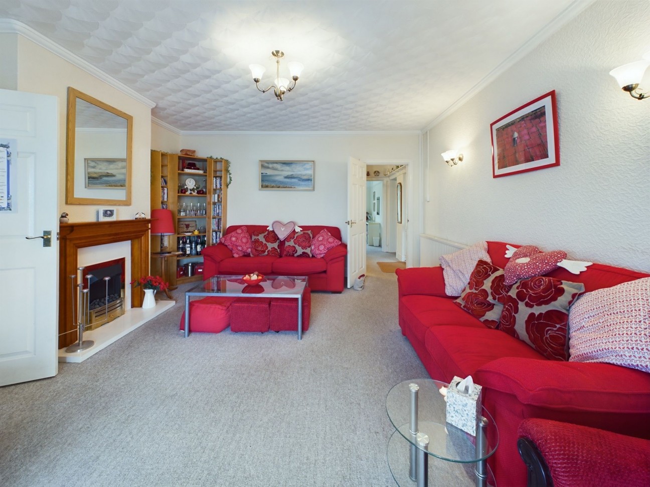 Pointfields Crescent, Milford Haven, SA73