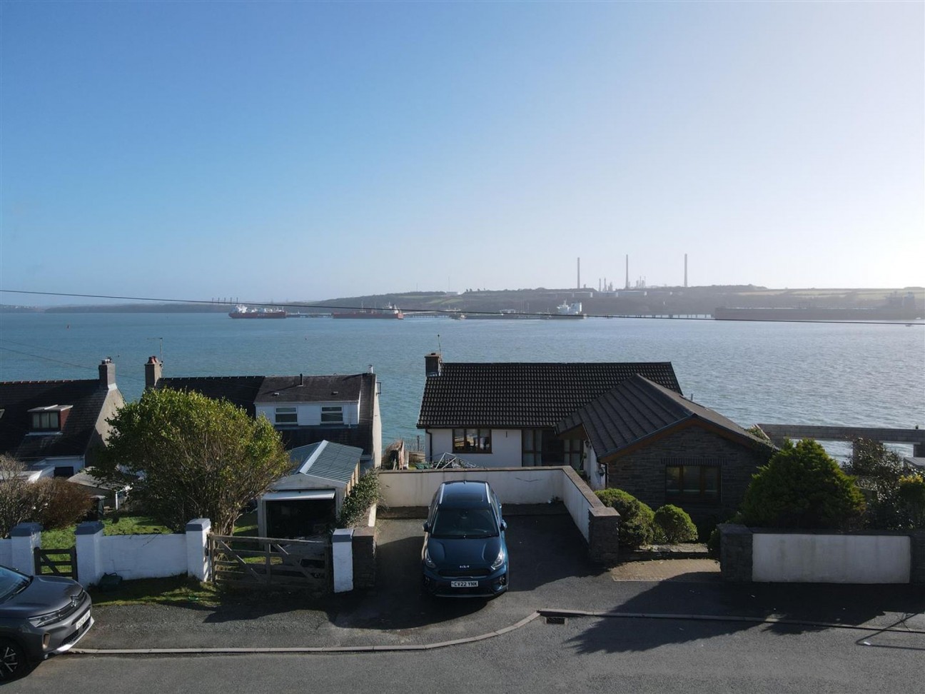 Pointfields Crescent, Milford Haven, SA73