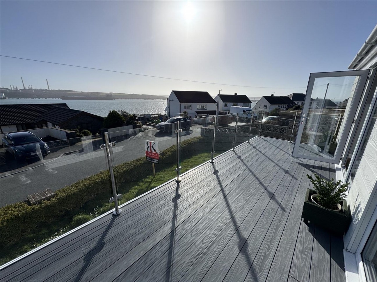 Pointfields Crescent, Milford Haven, SA73