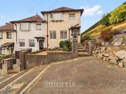 St. Davids Place, Goodwick, SA64