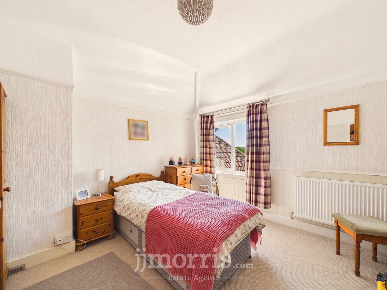 St. Davids Place, Goodwick, SA64