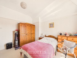 St. Davids Place, Goodwick, SA64
