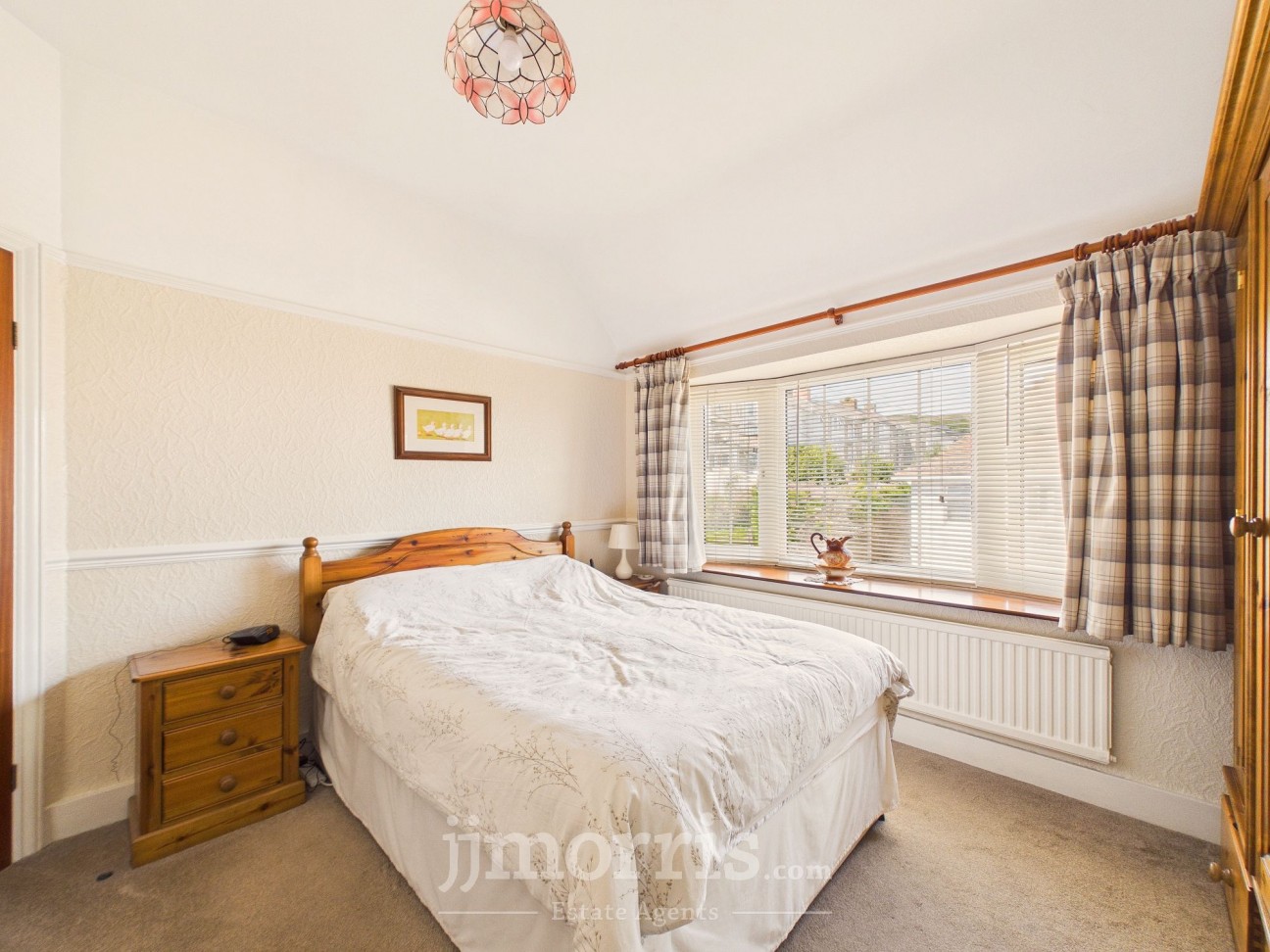 St. Davids Place, Goodwick, SA64