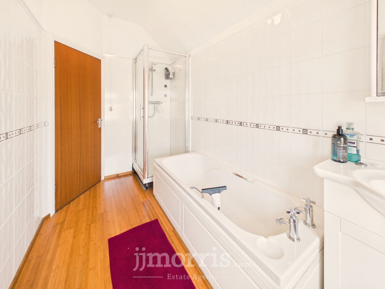 St. Davids Place, Goodwick, SA64