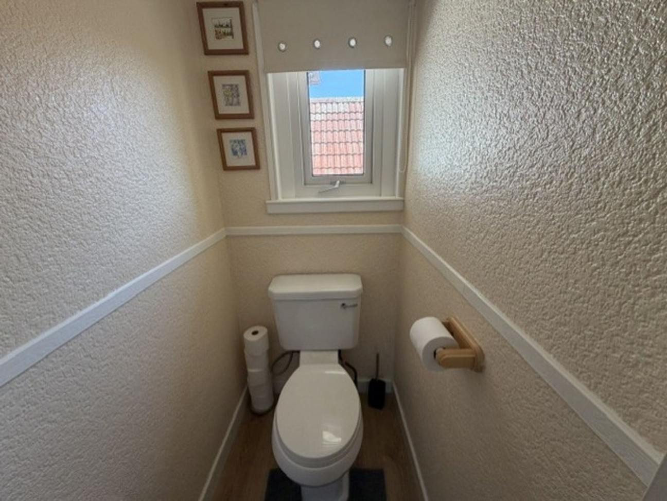 St. Davids Place, Goodwick, SA64
