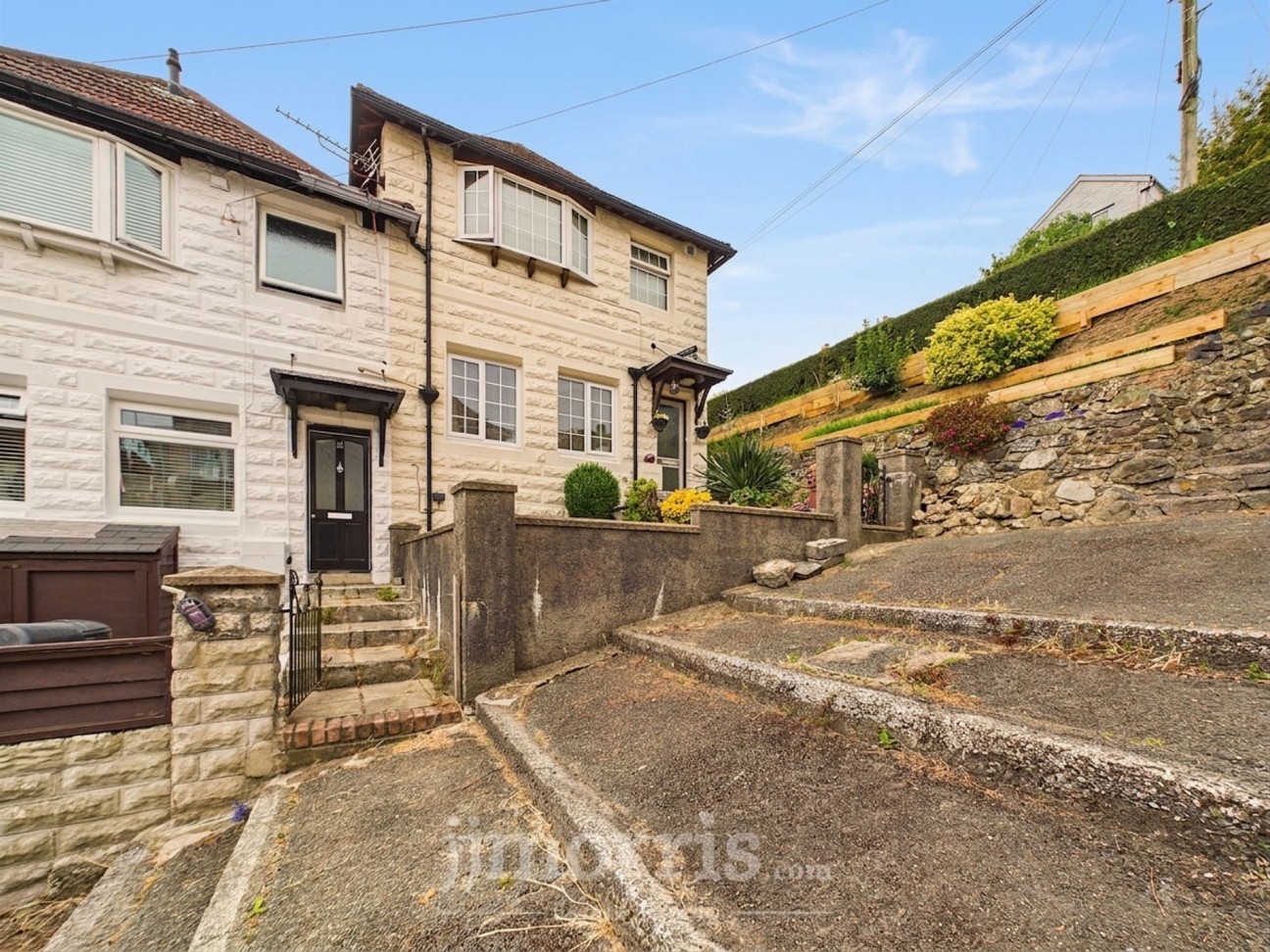 St. Davids Place, Goodwick, SA64