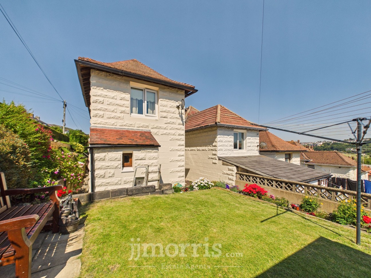 St. Davids Place, Goodwick, SA64