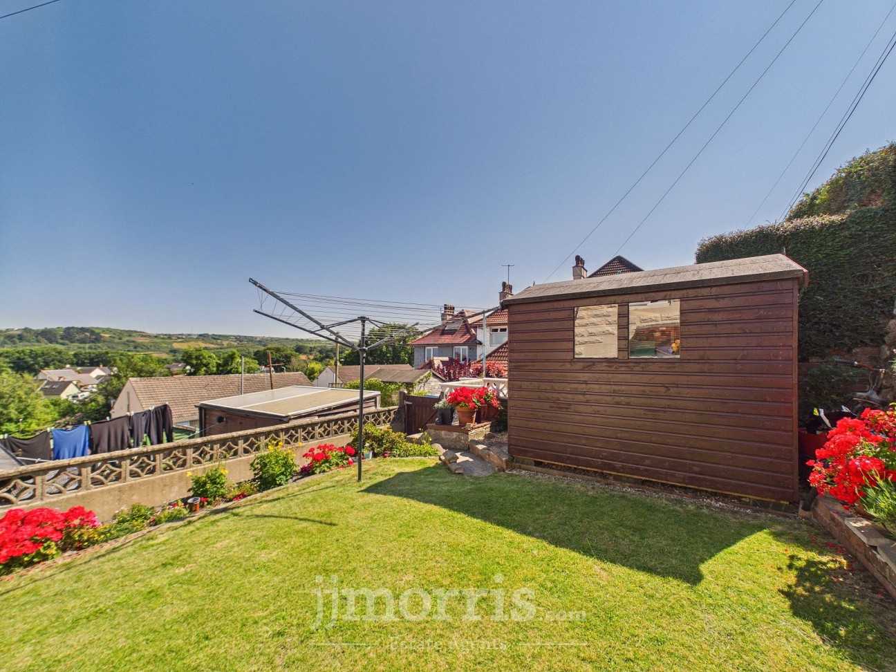 St. Davids Place, Goodwick, SA64