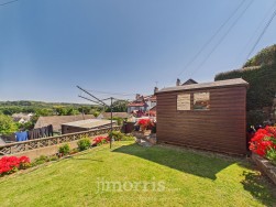 St. Davids Place, Goodwick, SA64