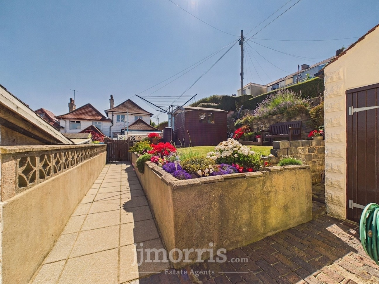 St. Davids Place, Goodwick, SA64