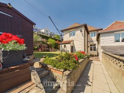 St. Davids Place, Goodwick, SA64