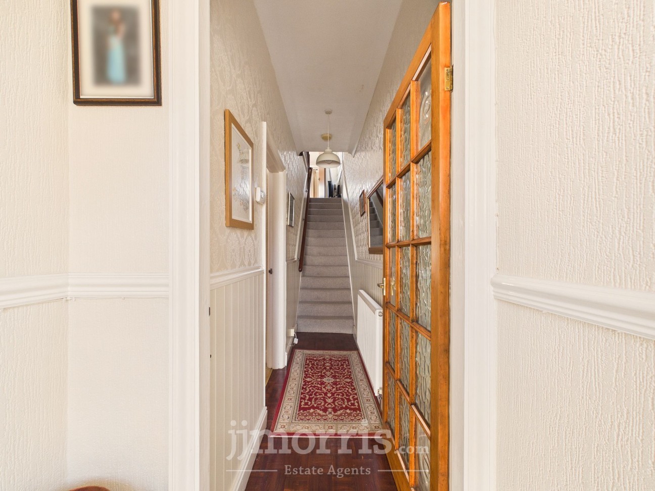 St. Davids Place, Goodwick, SA64