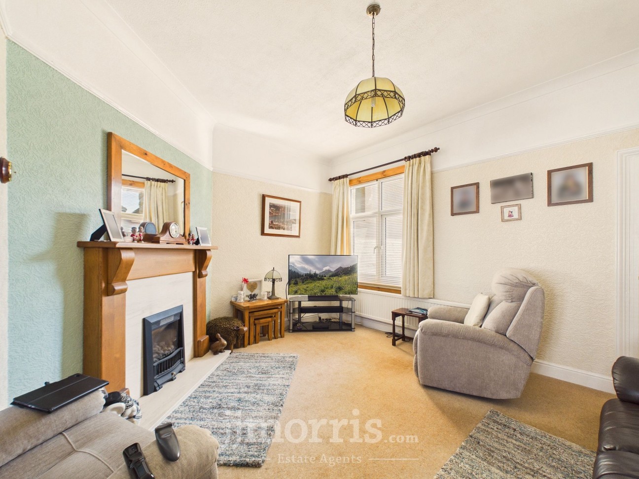 St. Davids Place, Goodwick, SA64