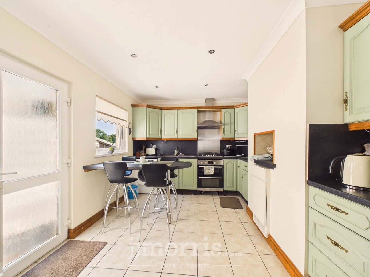 St. Davids Place, Goodwick, SA64