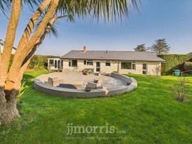 1 Maes Y Cnwce, Newport, SA42