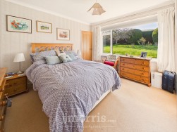 1 Maes Y Cnwce, Newport, SA42