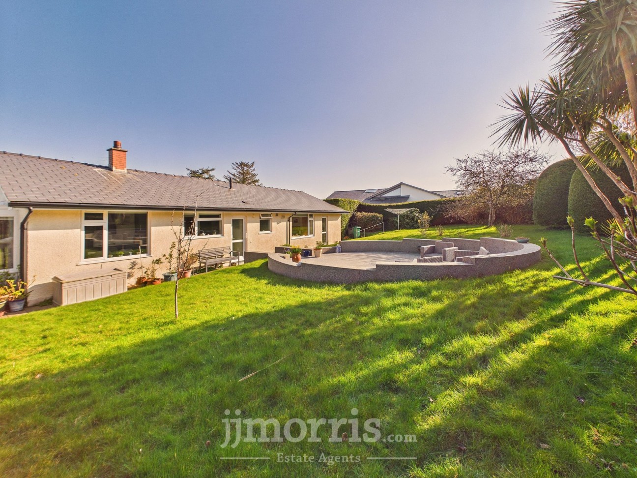 1 Maes Y Cnwce, Newport, SA42