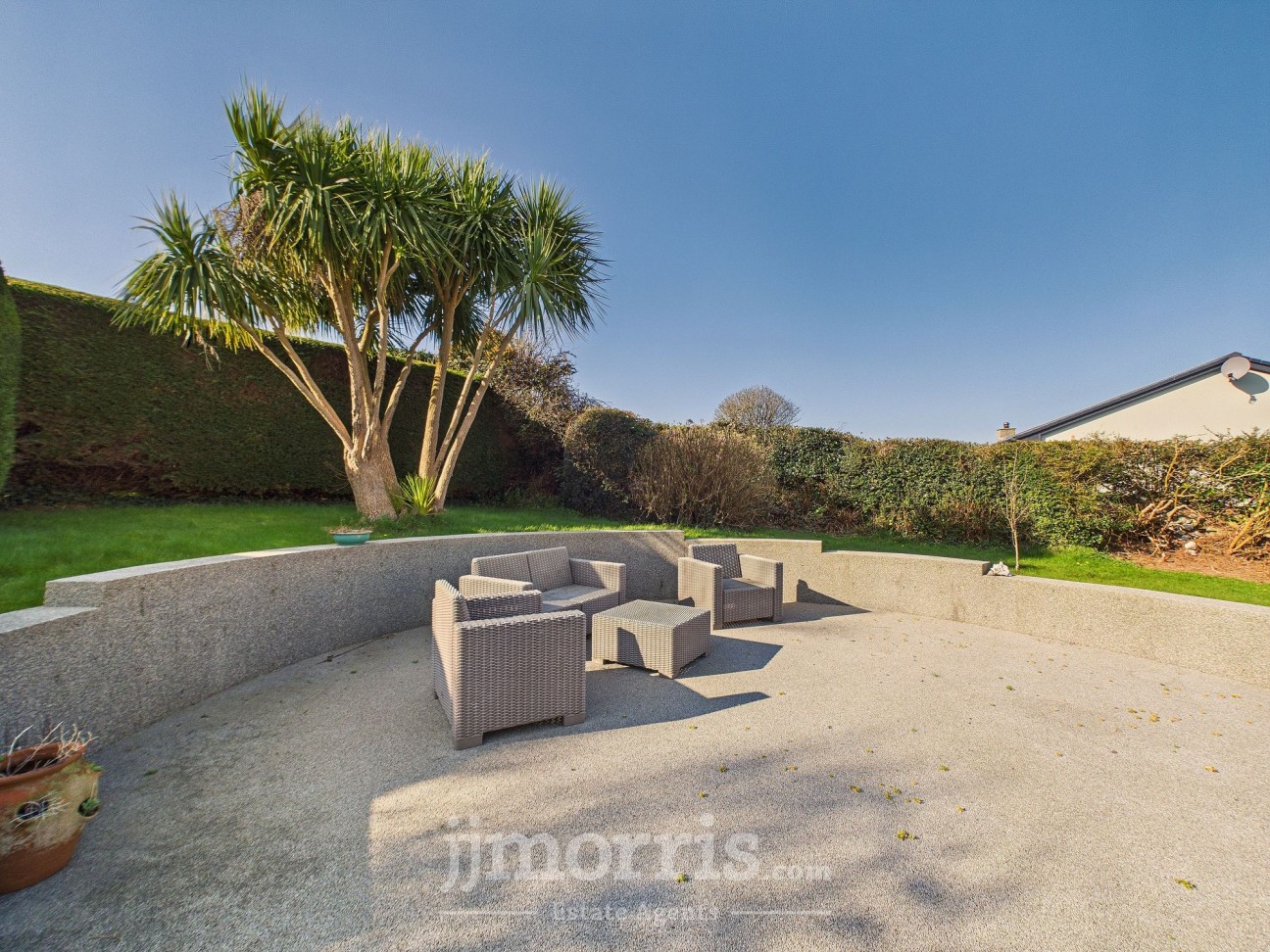 1 Maes Y Cnwce, Newport, SA42