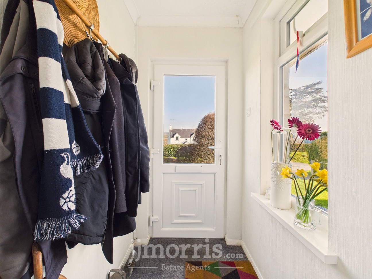 1 Maes Y Cnwce, Newport, SA42