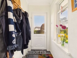 1 Maes Y Cnwce, Newport, SA42