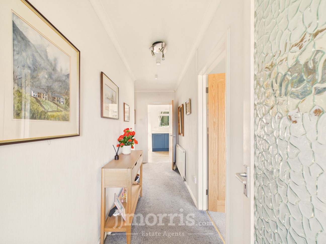 1 Maes Y Cnwce, Newport, SA42