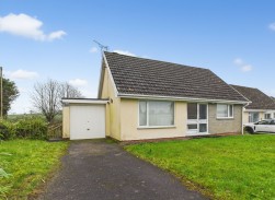 Manor Daf Gardens, St. Clears, SA33