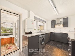 Manor Daf Gardens, St. Clears, SA33