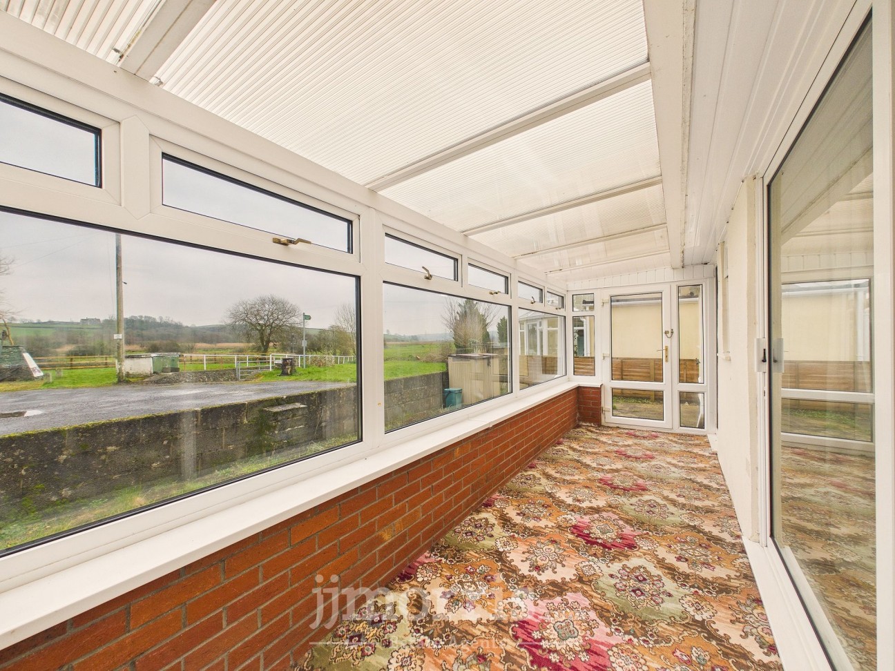 Manor Daf Gardens, St. Clears, SA33