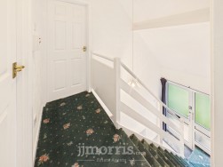 Manor Daf Gardens, St. Clears, SA33