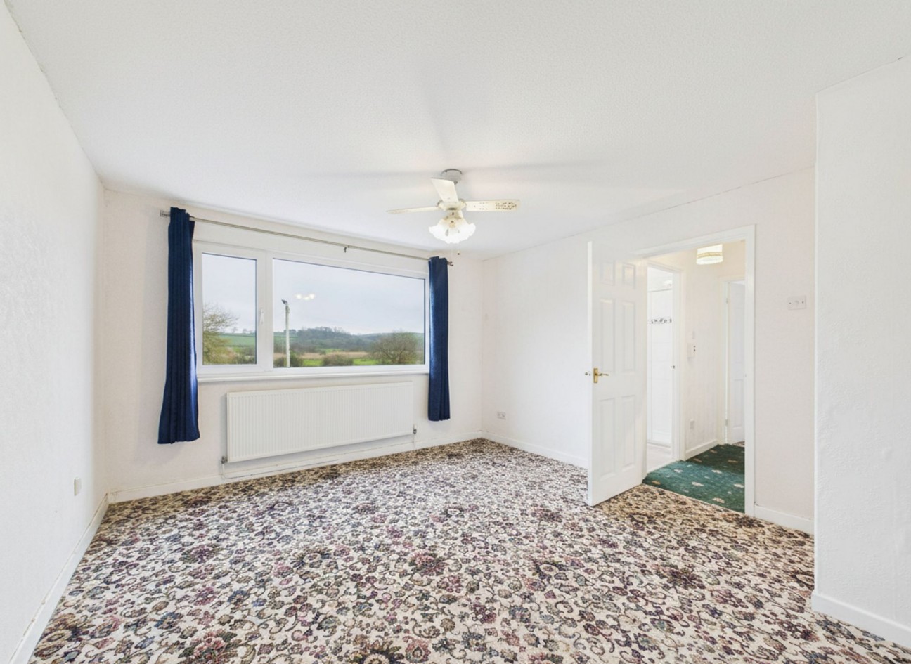 Manor Daf Gardens, St. Clears, SA33