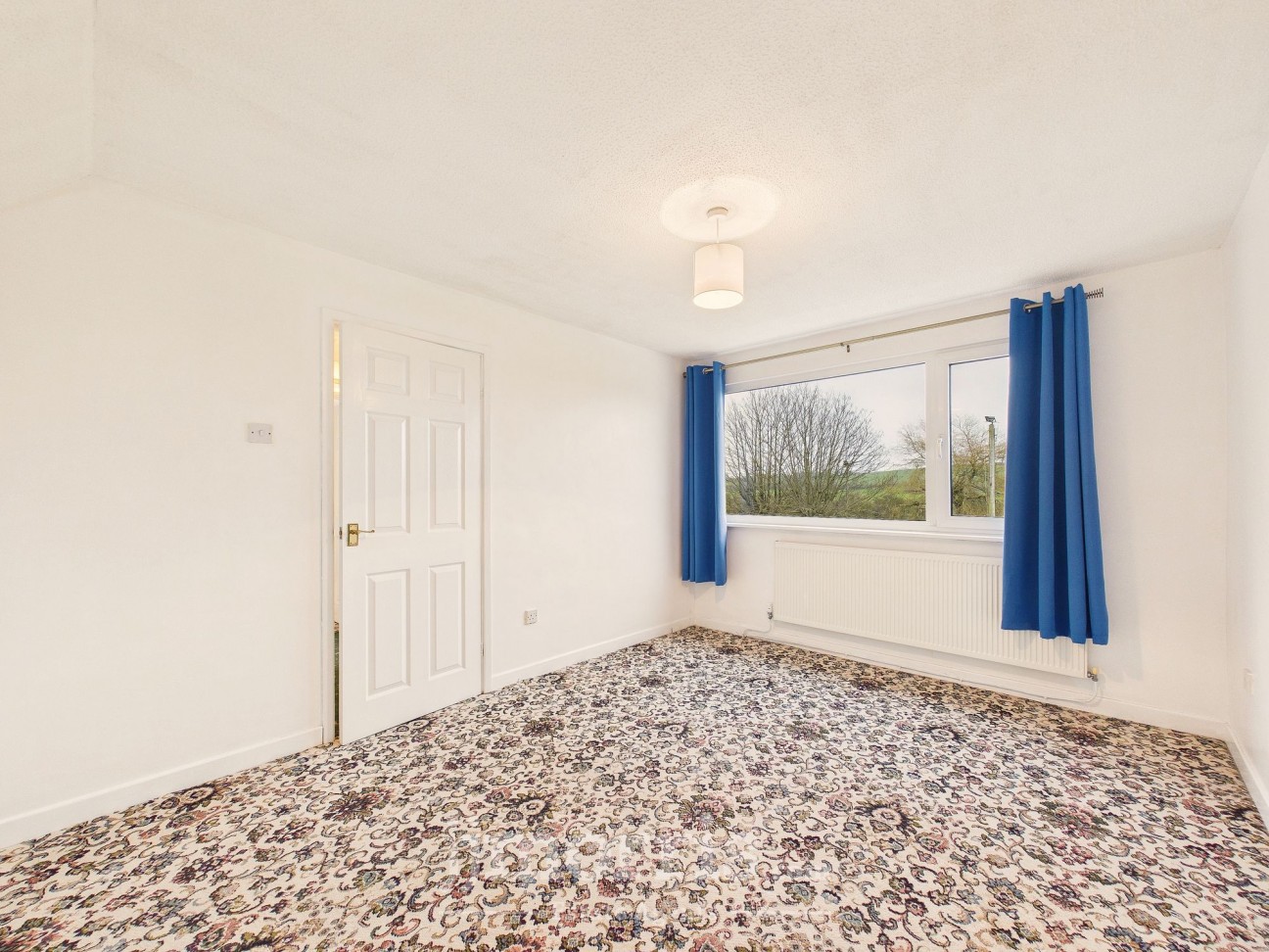 Manor Daf Gardens, St. Clears, SA33