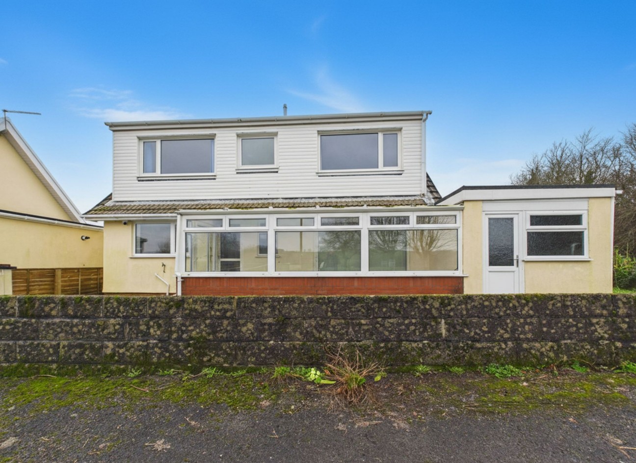 Manor Daf Gardens, St. Clears, SA33