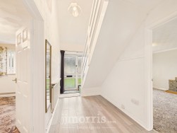 Manor Daf Gardens, St. Clears, SA33