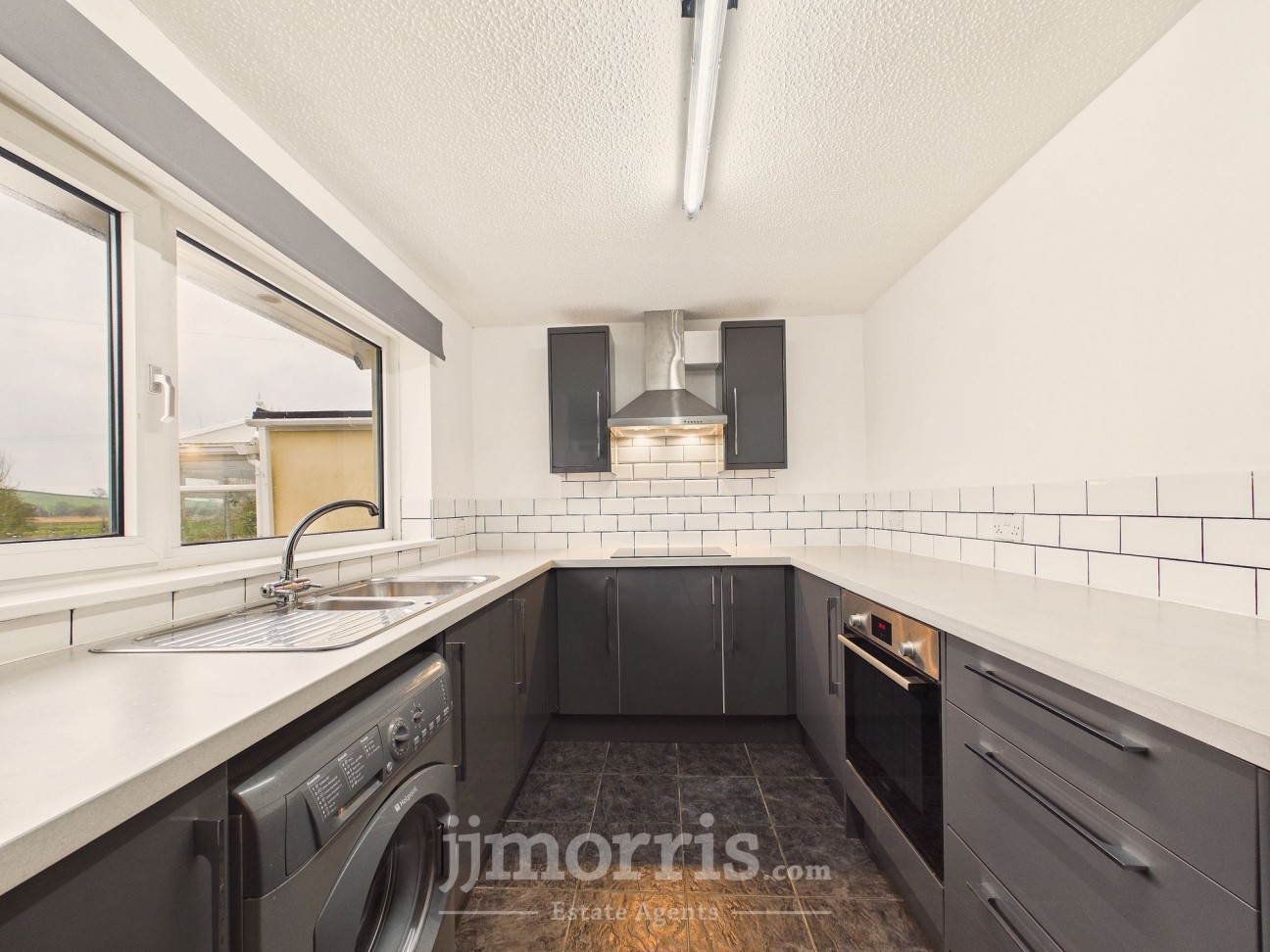 Manor Daf Gardens, St. Clears, SA33