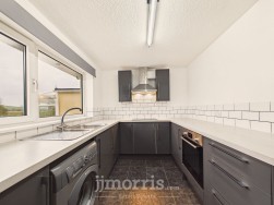 Manor Daf Gardens, St. Clears, SA33