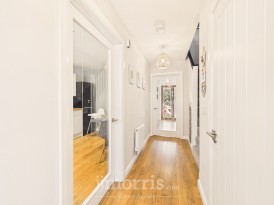 Maes Rheithordy, Cilgerran, SA43
