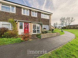 Felin Ban Estate, Cardigan, SA43